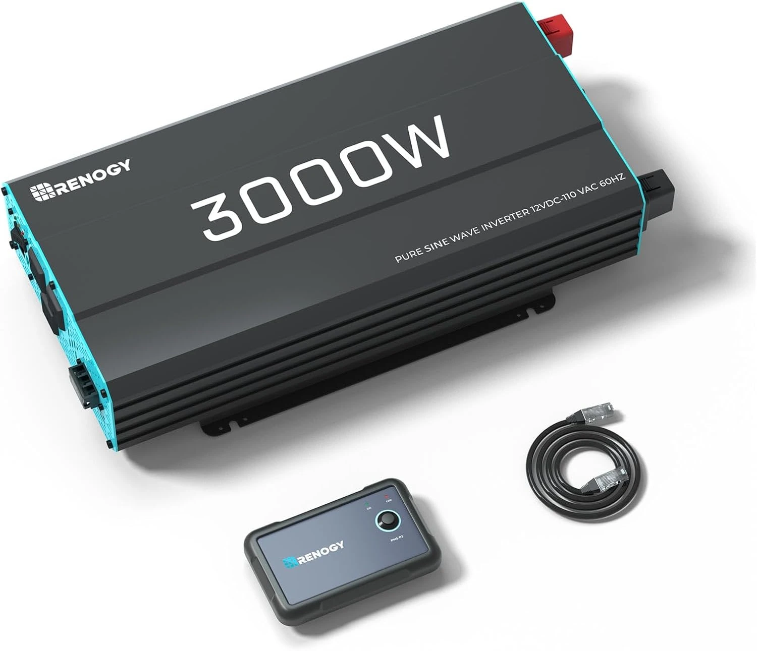 5kW Grid Tie Inverter