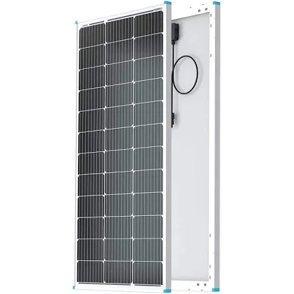 Budget Solar Panel
