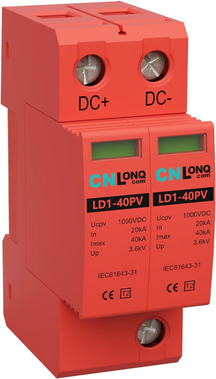 Surge Protection Device